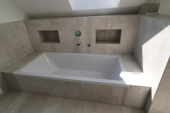 Badewanne
