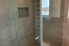 Dusche