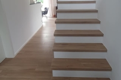 Treppe